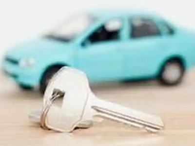 如东汽车抵押贷款办理流程，如东车抵贷需要什么条件?